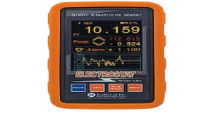 Static Load Monitoring and Measurement Systems